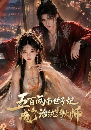五百两的世子妃成了治纨绔大师（66集）红果短剧看全集
