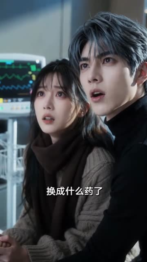 韩总夫人她超难哄（61集）精彩短剧看全集