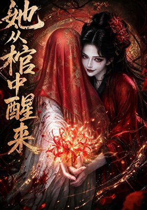 她从棺中醒来（65集）一口气看完