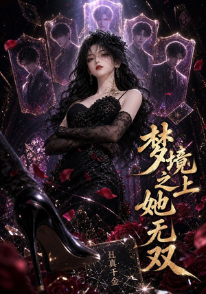 梦境之上她无双（44集）好看的短剧电影