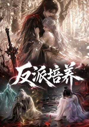 反派培养（180集）超爽短剧推荐