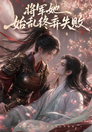 将军她始乱终弃失败（68集）精彩短剧下载