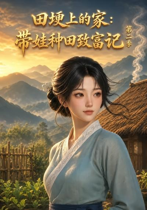田埂上的家：带娃种田致富记第二季（118集）在线看到大结局