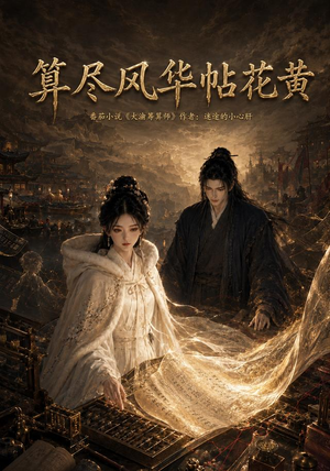 算尽风华帖花黄(106集) 算尽风华帖花黄(106集)排行榜前十短剧