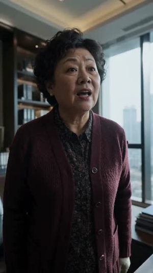 一套婚房,看清一家人(60集) 一套婚房,看清一家人(60集)精彩短剧片段