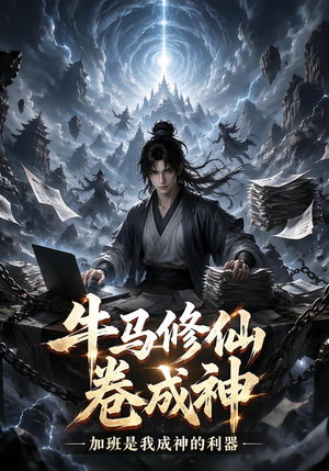 牛马修仙卷成神第一季(84集) 牛马修仙卷成神第一季(84集)在哪看是免费的
