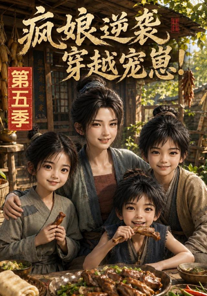 疯娘逆袭,穿越宠崽!第五季(136集) 疯娘逆袭,穿越宠崽!第五季(136集)流畅播放免费看
