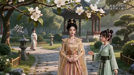 疯皇子心上的市井妻(63集) 疯皇子心上的市井妻(63集)免费短剧合集