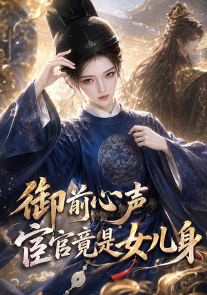 御前心声宦官竟是女儿身（50集）免费短剧合集