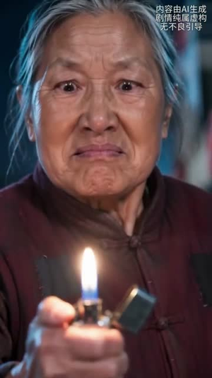 野渡规矩（59集）短剧精彩不断