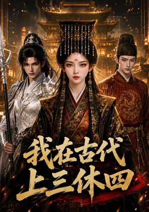 我在古代上三休四(60集) 我在古代上三休四(60集)短剧介绍