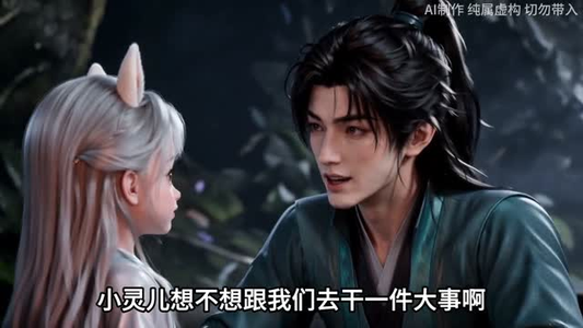 十灵根短命鬼?我手搓废丹成仙第七季(107集) 十灵根短命鬼?我手搓废丹成仙第七季(107集)超级好看的短剧