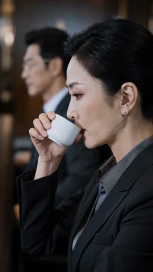 炮灰保镖的心声保命指南（63集）热播短剧推荐