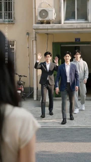 你好霍总，闪个婚（83集）短剧全集完整