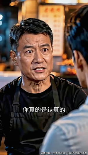 撞大运后我在县城买了个院（120集）热门短剧追到爽