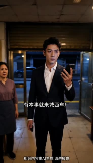 老爸买房，竟帮我牵来一段良缘（54集）好看短剧看不停
