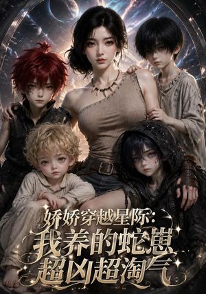 娇娇穿越星际:我养的蛇崽超凶超淘气(148集) 娇娇穿越星际:我养的蛇崽超凶超淘气(148集)男频短剧推荐