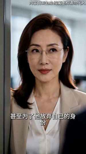 半生错付人(66集) 半生错付人(66集)热门短剧又来了
