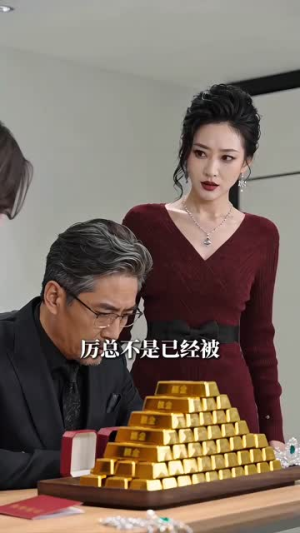 原来是你，我的保安男友（60集）大结局一气呵成