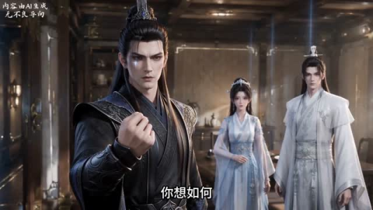 出门撞大运，纨绔少主统领宗门第四季（137集）短剧精彩绝伦