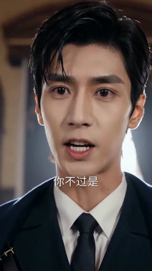 灵犬携福来，旺遍上海滩（80集）爆款短剧一起追