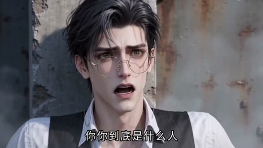 以温柔为刃，救赎堕落骑士（49集）网盘在线观看