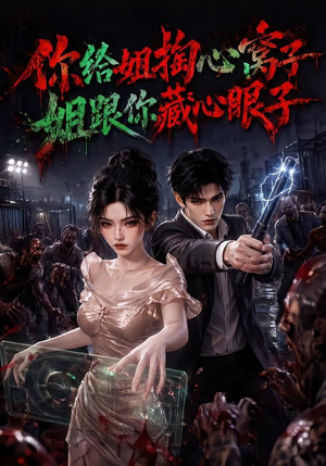 你给姐掏心窝子，姐跟你藏心眼子（70集）免费看全网短剧
