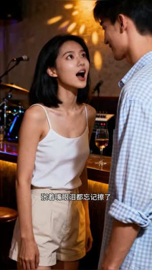 从粉丝到老公（21集）每日短剧追不停