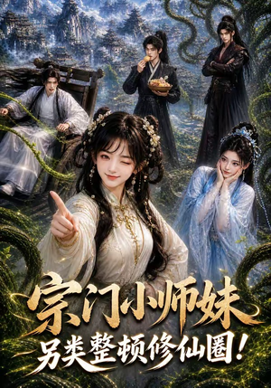宗门小师妹另类整顿修仙圈!(68集) 宗门小师妹另类整顿修仙圈!(68集)精彩短剧又来了