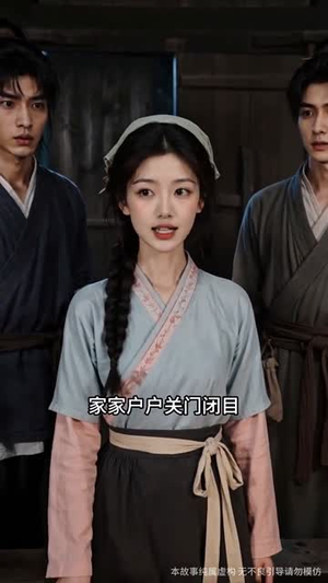 嫁将军卑微时躺赢人生（119集）UC网盘在线看