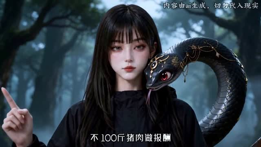 兽语启星光第一季（147集）今日最火短剧