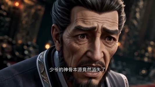 魔神人生太无敌第二季（108集）免费观看就是爽