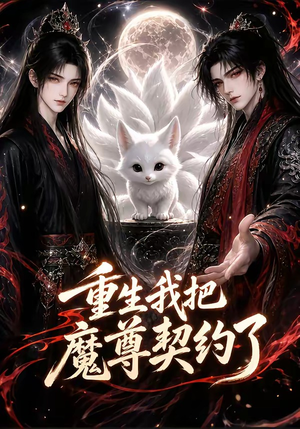 重生我把魔尊契约了（68集）好看到停不下来