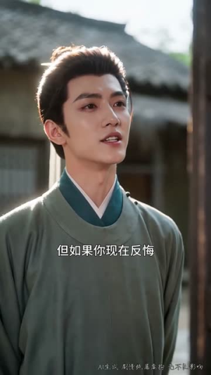捡来的夫君是太子（54集）评价怎么样