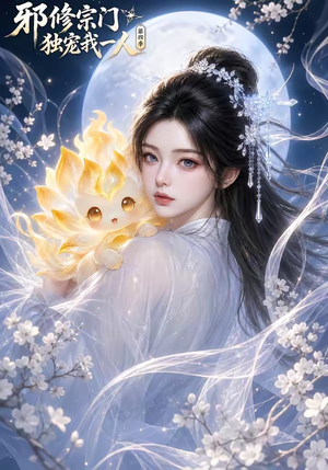 邪修宗门独宠我一人第四季（71集）好短剧分享