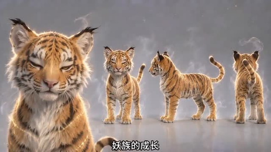 此去踏天阙双骄升级指南第一季（150集）火爆短剧热播中