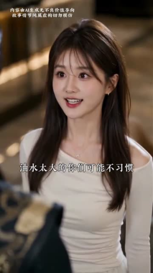 现代饭馆通古朝，救赎乱世世子（18集）精彩不断免费看