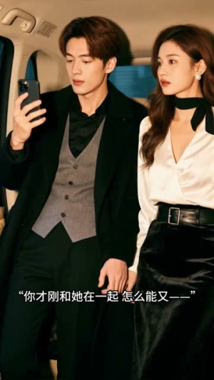 全员嗑错CP后，正主官宣了（32集）真的太精彩了