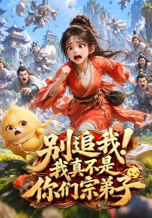 别追我!我真不是你们宗弟子(155集) 别追我!我真不是你们宗弟子(155集)在哪个app能看
