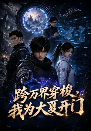 跨万界穿梭，我为大夏开门（119集）第三季
