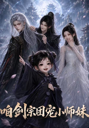 咱剑宗团宠小师妹第一季前传（204集）短剧后续更精彩