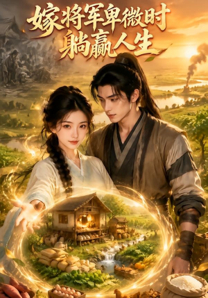 嫁将军卑微时躺赢人生（119集）亿万短剧抢先看