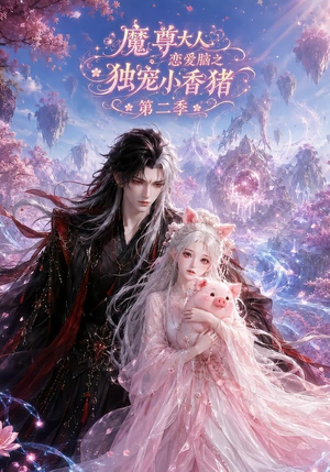 魔尊大人恋爱脑之独宠小香猪第二季（141集）百万短剧抢先看