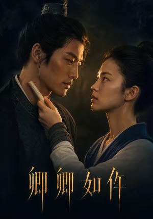 卿卿如仵（48集）好看到停不下来