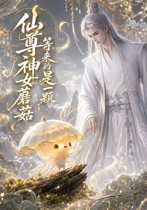 仙尊等来的神女是一颗蘑菇（70集）全集下载