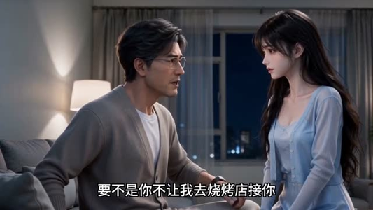 他桀骜不驯，偏只把她放心尖（183集）观看软件