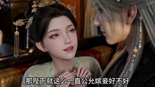 那又怎样奈何陛下独宠我第二季（100集）好看上头短剧