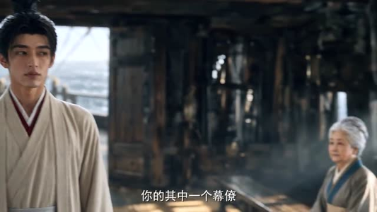 汝安之战（61集）原创精彩短剧