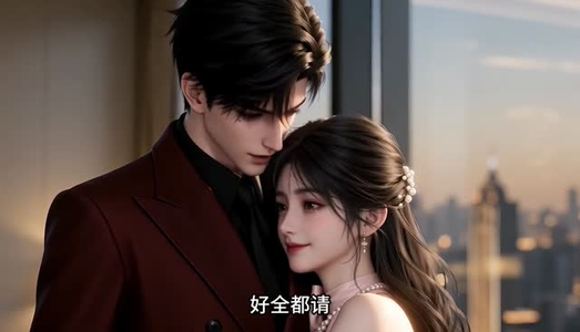 予她纵容(111集) 予她纵容(111集)免费短剧看全集