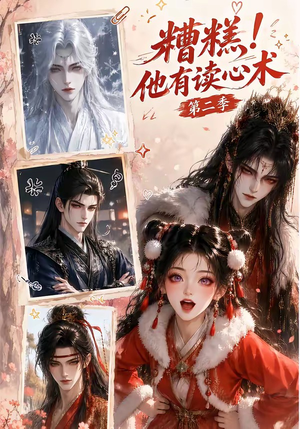 糟糕!他有读心术第二季(117集) 糟糕!他有读心术第二季(117集)经典老剧免费看